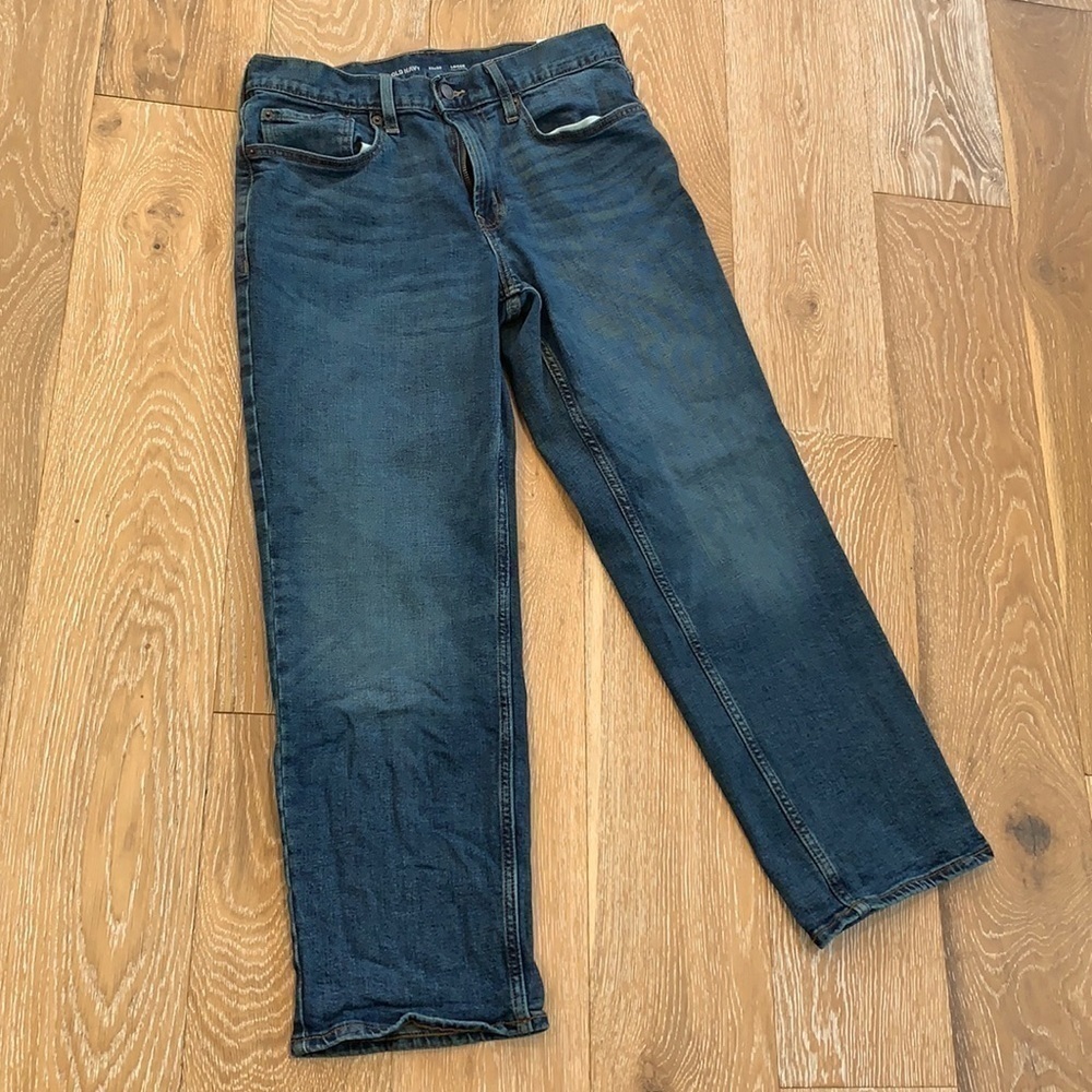 Old Navy Loose Jeans